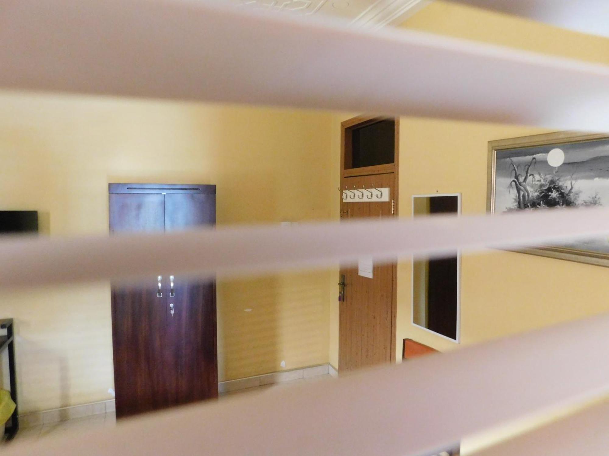 Jesiwa B'S Little Palace Άκρα Εξωτερικό φωτογραφία
